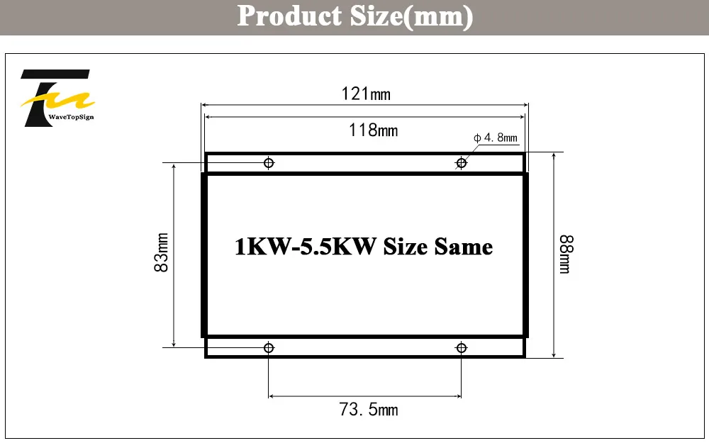 Apropriado para os Motoristas Tensão de Entrada Inteligente do Transformador v da Fase 5.5kw de 3 Servo 420 1kw Fases 3 Fio Myl-1000 V-360 4 4 3 fio MYL 1000 v 360 v