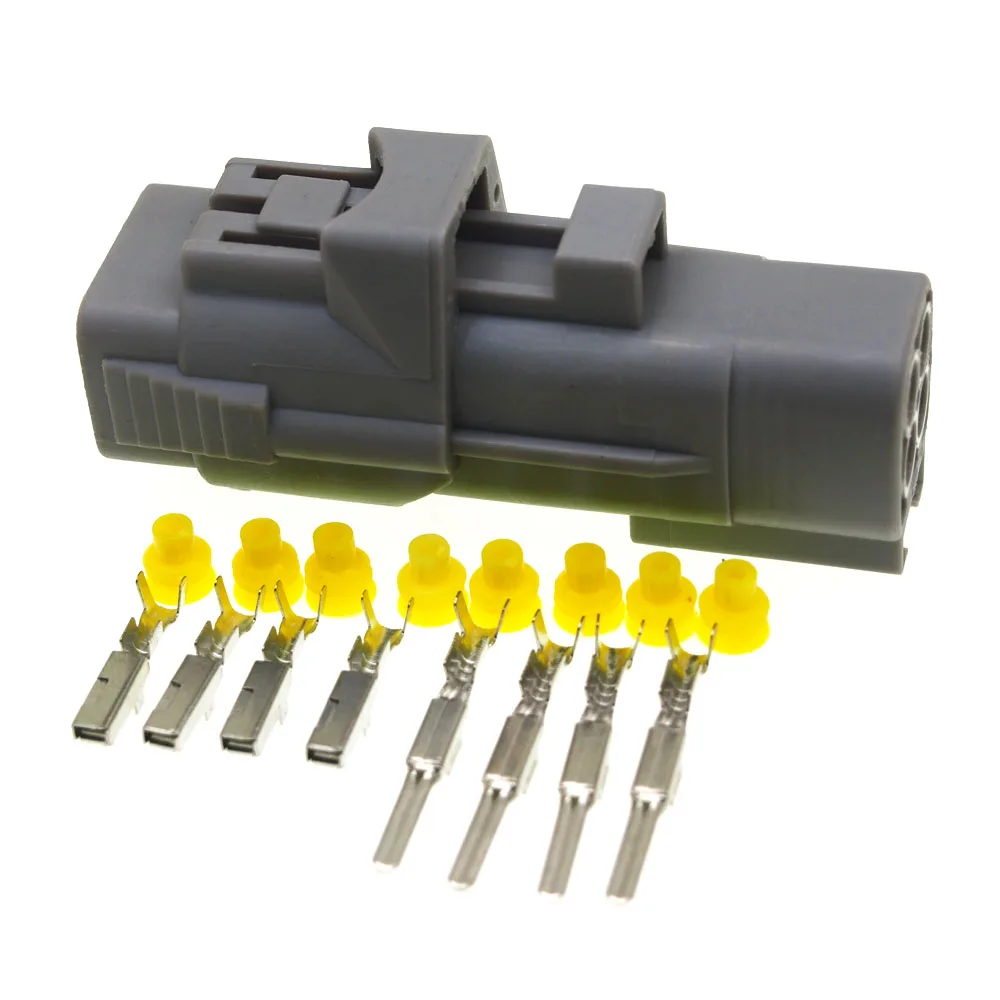 4 контакта 6188 0066/6189 0126 автомобильная лампа разъем для фары Subaru BRZ Toyota Suzuki и т.