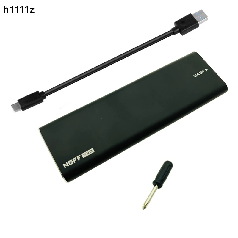 USB 3.1 to M.2 NGFF SSD Mobile Hard Disk Box Adapter Card External Type C Enclosure Case for m2 SSD USB 3.1 Case 2242/2260/2280 USB 3.1 to M.2 NGFF SSD Mobile Hard Disk Box Adapter Card External Type C Enclosure Case for m2 SSD USB 3.1 Case 2242/2260/2280
