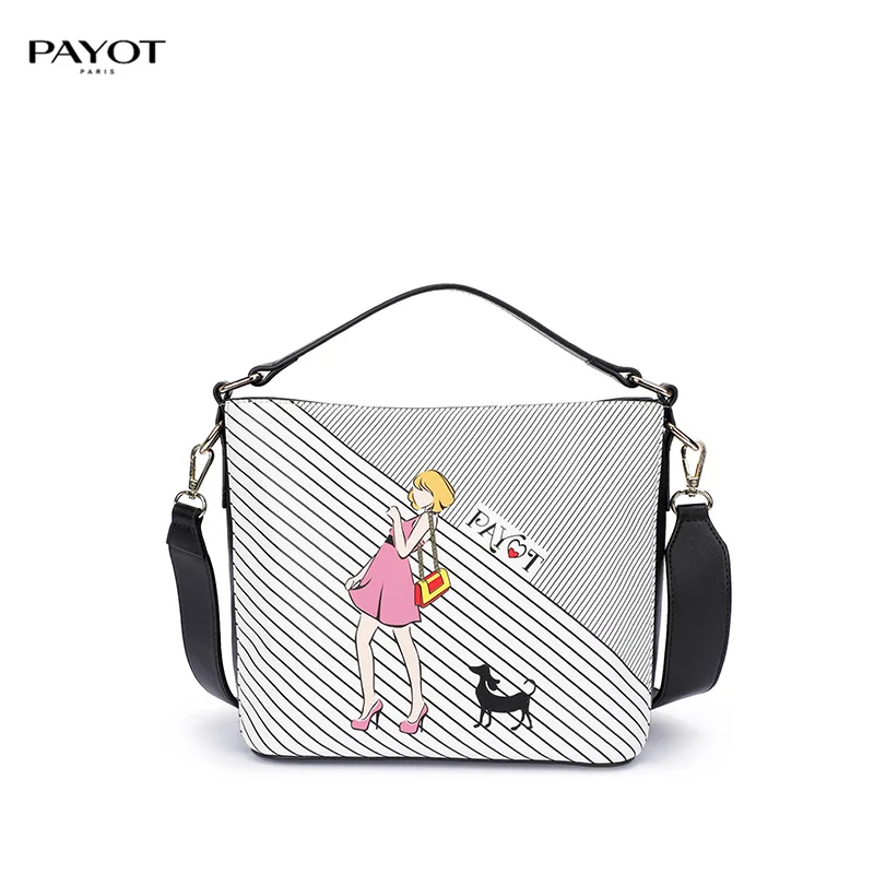 

Payot bucket bag women handbag ladies Shoulder bags