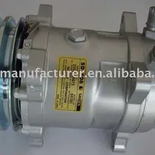 8390 sanden 508 компрессор для универсальных транспортных средств