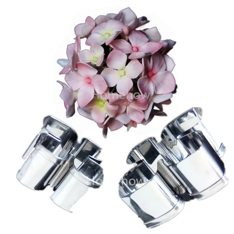 Hydrangea Cake Molds 9 9