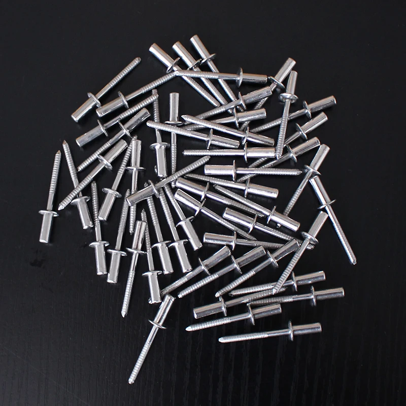 sealed stainless steel blind rivets 2