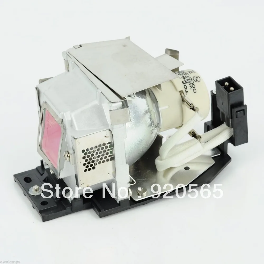 Free Shipping Brand New Replacement Projector bulb With Housing SP LAMP