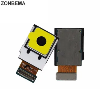 

ZONBEMA 5pcs/lot Original Test Back Main Rear Camera module flex cable ribbon for Samsung Galaxy S8+ Plus G955F G955U