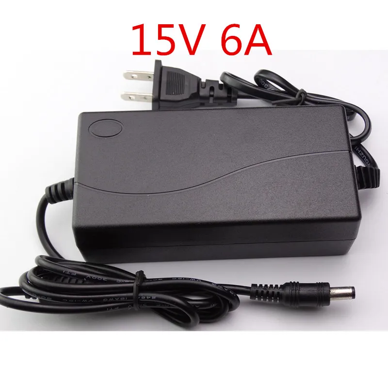 Встроенная Мощность HTRC B6 V2 80 Вт RC зарядное устройство для LiIon/LiFe/NiCd/NiMH/аккумулятор