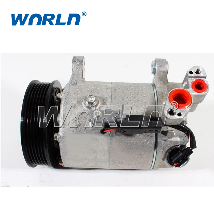 12V Auto AC compressor for BMW 1 series F21/3 series F30 F80/5