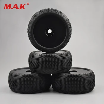 

1/8 racing car tire truck tyres for bigfoot monster truck tractor traxxas HSP HPI RC model car parts&accessories