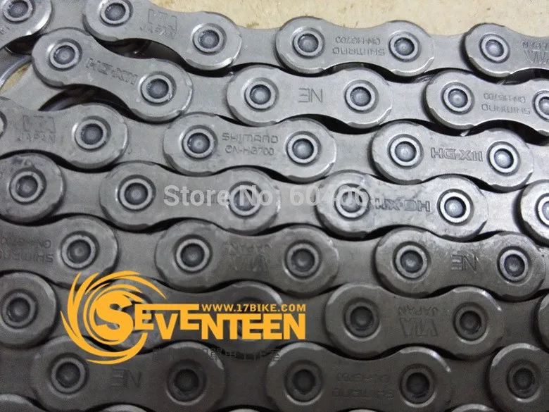 Excellent shimano 105 DEORE XT SLX ULTERGA CN-HG601 CN-HG701 chain 11s road MTB bike chain HG701 HG601 M7000 M8000 R8000 R7000 6800 5800 3 Excellent shimano 105 DEORE XT SLX ULTERGA CN-HG601 CN-HG701 chain 11s road MTB bike chain HG701 HG601 M7000 M8000 R8000 R7000 6800 5800 3