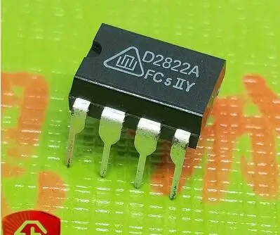 

50pcs/lot D2822A D2822
