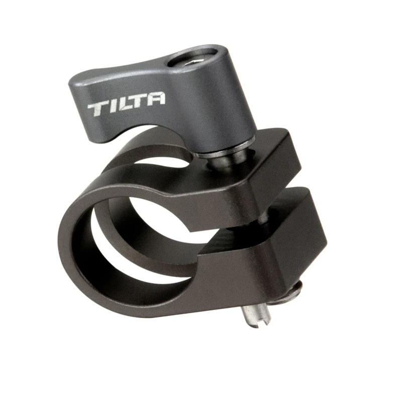 

Tilta 15mm Top Single Rod Holder for BMPCC 4K Camera Cage