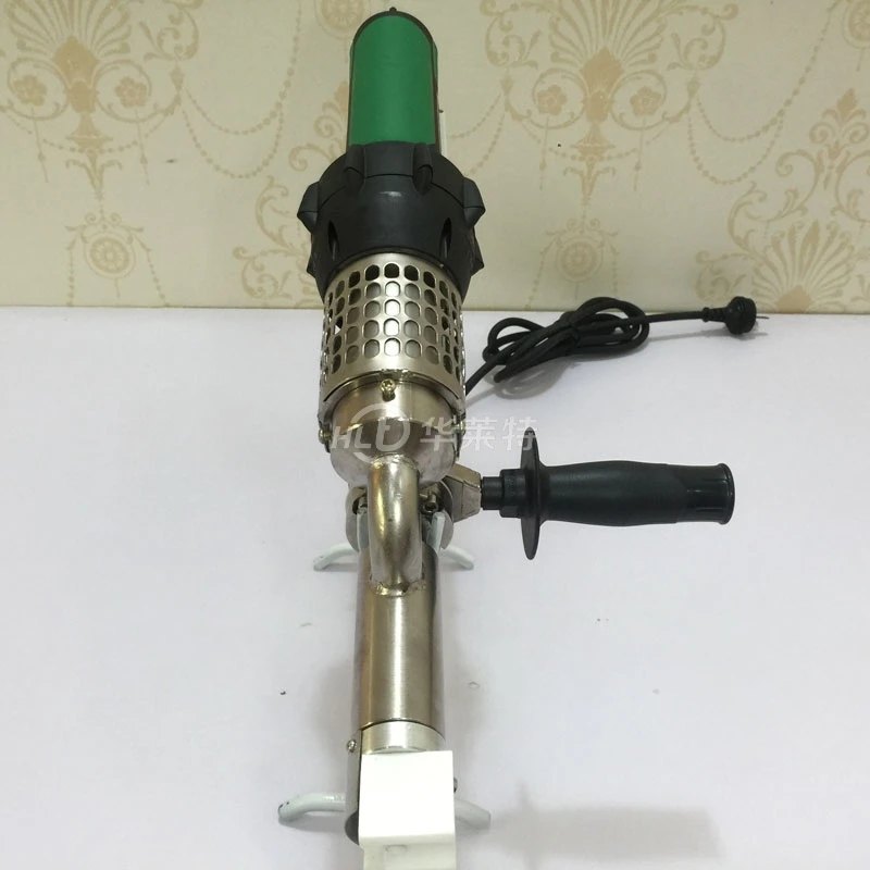 Лучшая модная ультразвуковая сварочная машина быстрая доставка! 220 В 3400 Вт