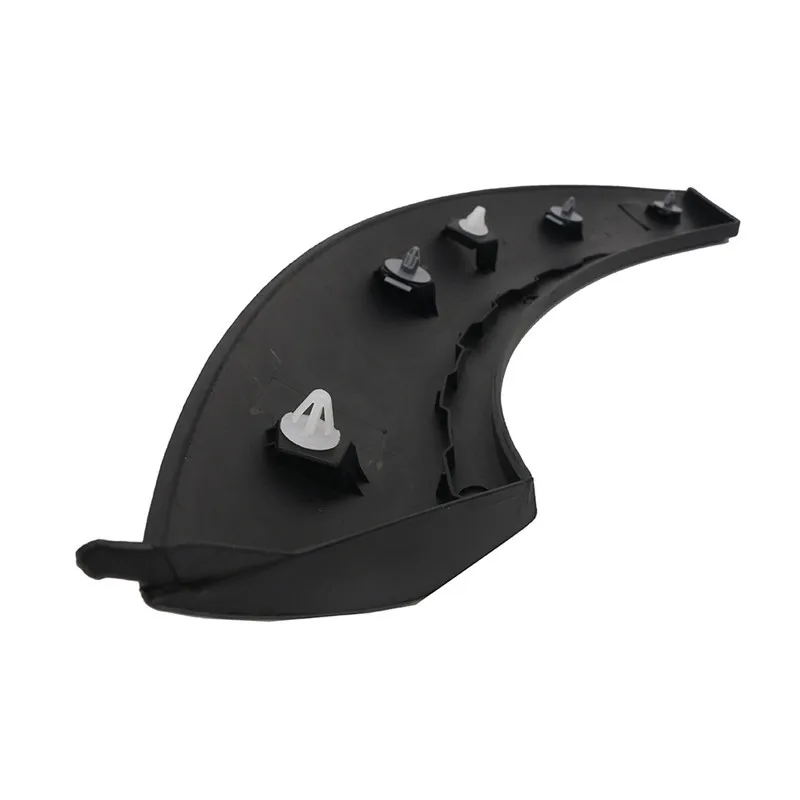 Front Right Wheel Arch Trim Cover Fender Flare Wheel Eyebrow Protector 1 (1)