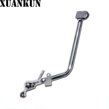 

XUANKUN Motorcycle Accessories CF125 Fifth Gear Brake Pedal Foot Brake Pedal Assembly CFMOTO
