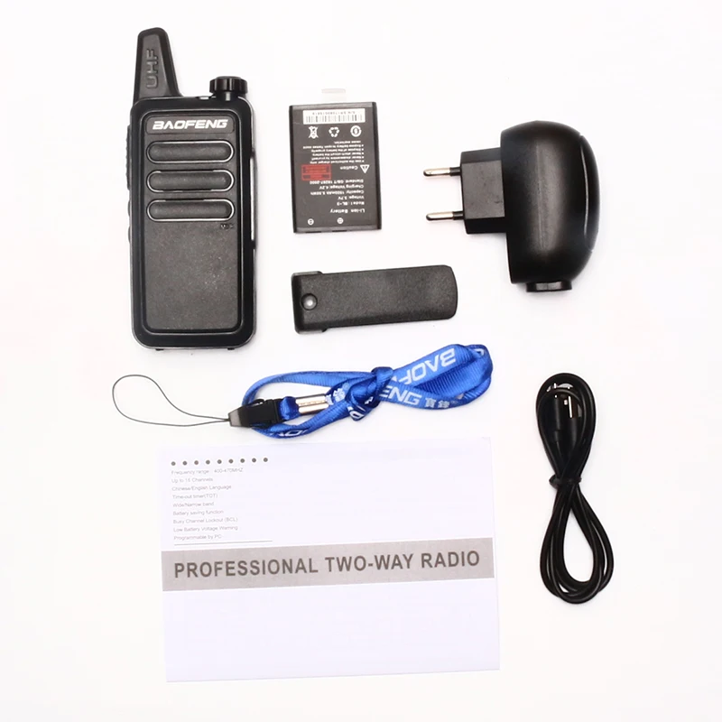 verion BF-R5 baofeng R5 двухстороннее радио портативное радио иди и болтай walkie talkie “иди и болтай walkie CB радио станция записывающие устройство десткий коммуникатор в случаи опасности ham радио