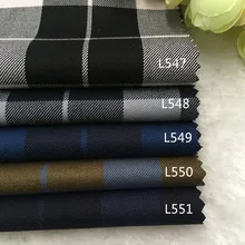 Зимняя шерстяная ткань для костюмов, пальто, платье, брюки, шерстяной костюм для дома, сделай сам