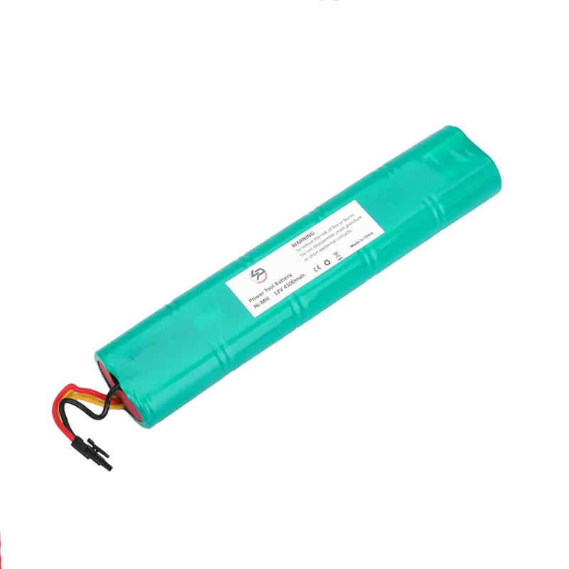 Перезаряжаемый аккумулятор для пылесоса Neato Botvac 70e 75 D75 80 85 D85 12 В 4500 мАч|battery