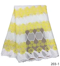 african lace fabric 2019 high quality lace fabric latest 2019 french nigerian lace fabric tulle tissue african lace fabric 203