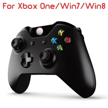 Wireless Controller For Microsoft Xbox One Gamepad Joystick Joypad + PC Receiver Controle For Xbox One Wireless Gamepad Joystick