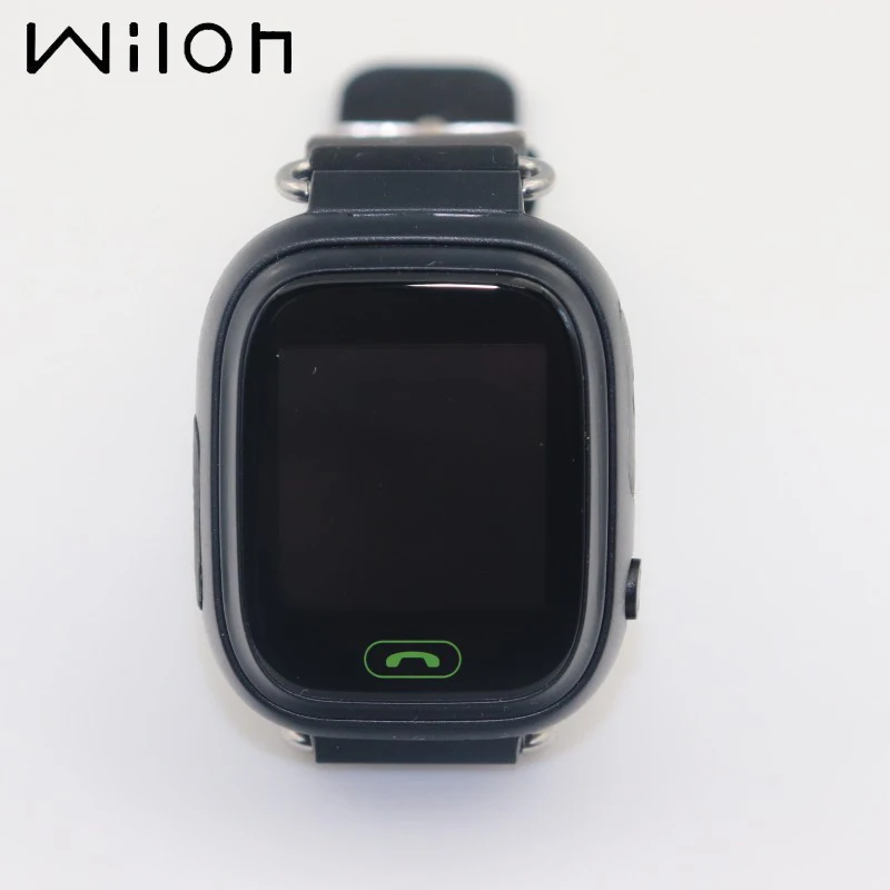 

1pcs GPS tracker Watch for kids touch screen SOS call location Device child baby watches smart watch Anti Lost Monitor Q90 G72