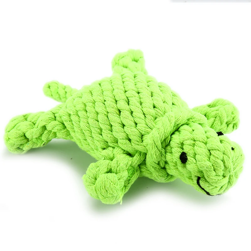Dog-Pet-Chew-Toys-Small-Turtle-Cotton-Knot-Bite-Dog-Toy-High-Quality-Chew-Toys-Interactive (2)