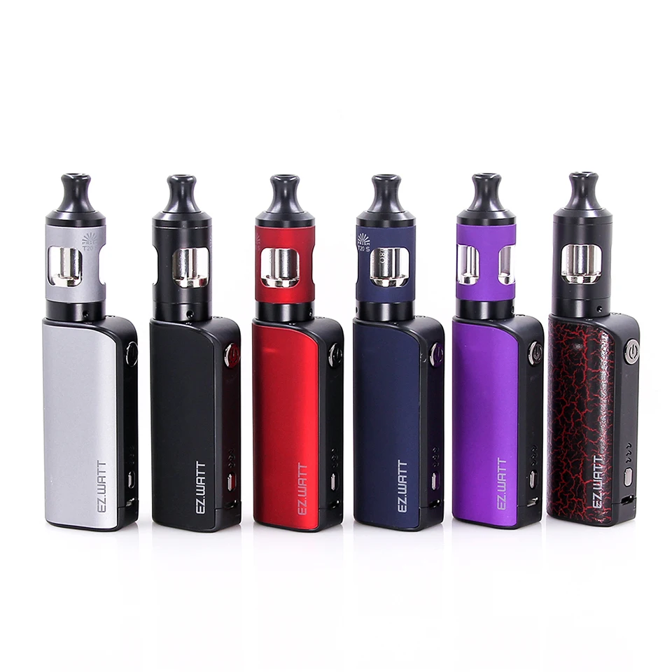 Innokin EZ WATT KIT  (12)