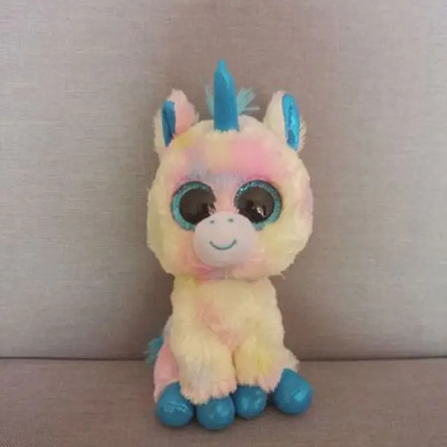 Ty Beanie Boos 6\