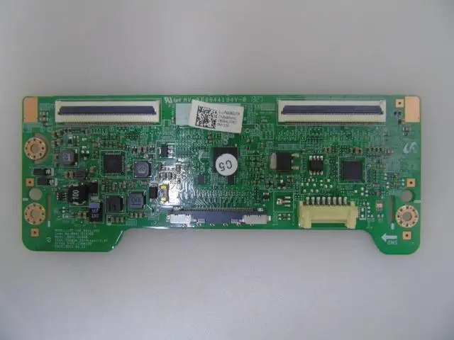 HG48AC690DJXX материнскую плату-60HZ-TCON-USI BN41-02111