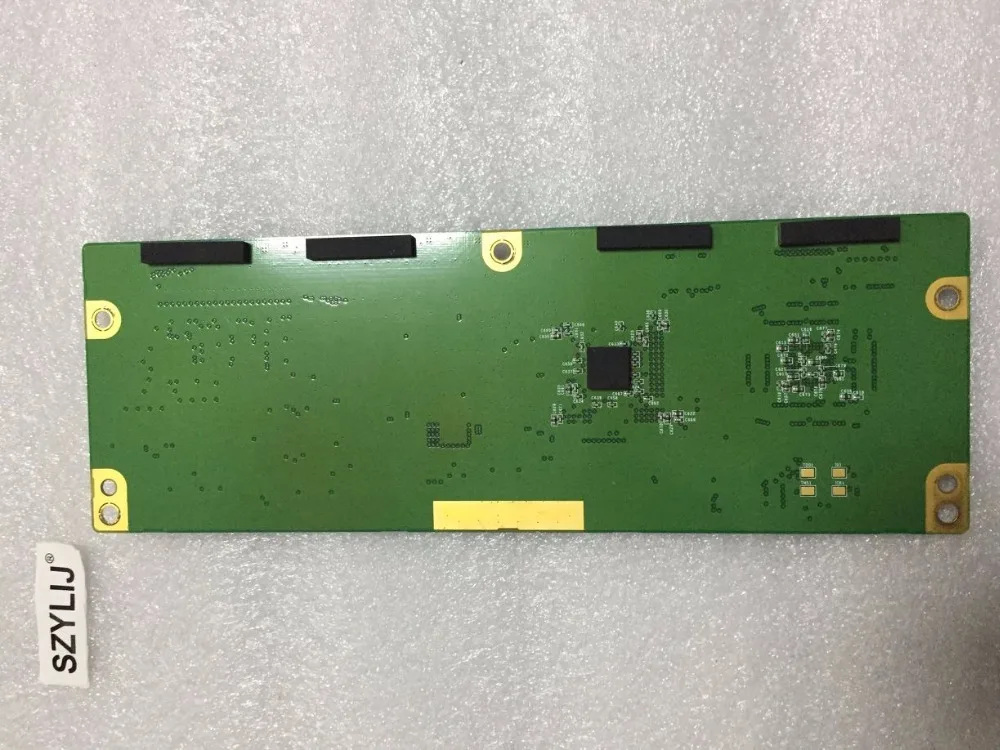 SZYLIJ spot Бесплатная доставка оригинальный Novo T460HW02 V0 CTRL BD 06A83 1A T CON|t-con| |