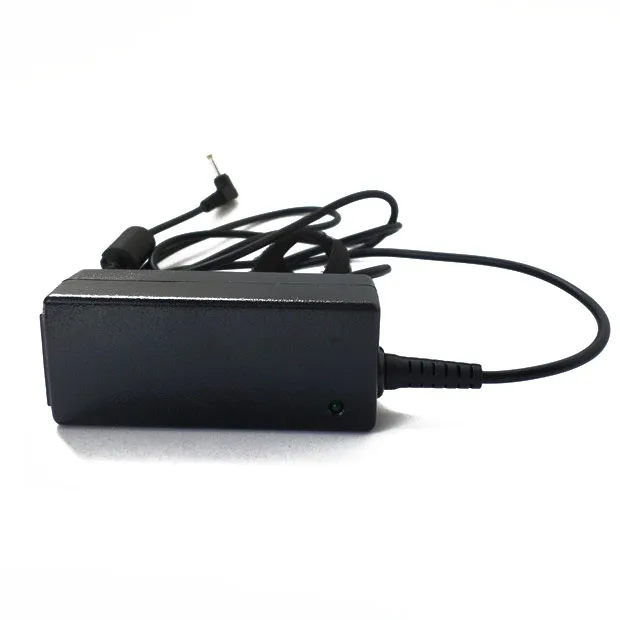 19V Laptop AC Adapter Charger Notebook Power Supply Cord For Compaq Presario CQ10 HP Mini 1011TU 1124TU 1125TU 1116TU 1131TU