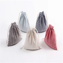 3 шт. геометрические рождественские на шнурке хлопок корзина для белья сумка подарок для конфет и ювелирных изделий Органайзер макияж мешочек для монет Ключи сумка