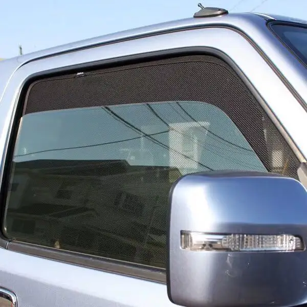 

Off Road Camp Window Screen Car Styling Accessories