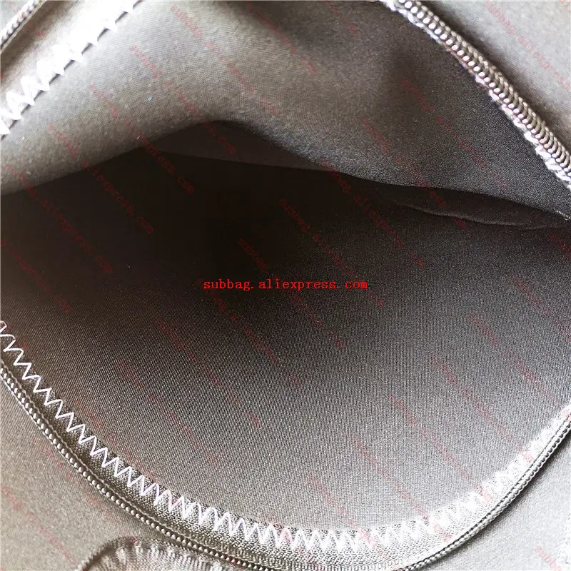 Sublimação em branco almoço saco neoprene almoço