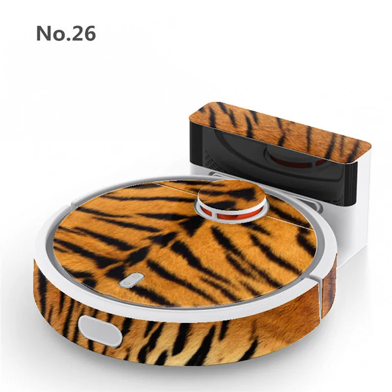 Xiaomi Mi Robot Vacuum Cleaner Sticker (26)