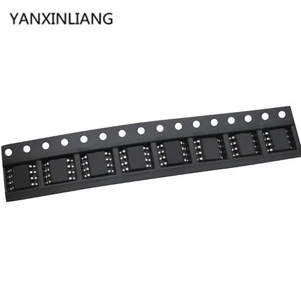 10pcs THS7314DRG4 THS7314DR THS7314D THS7314 7314D 7314 SOP8 | Электронные компоненты и принадлежности