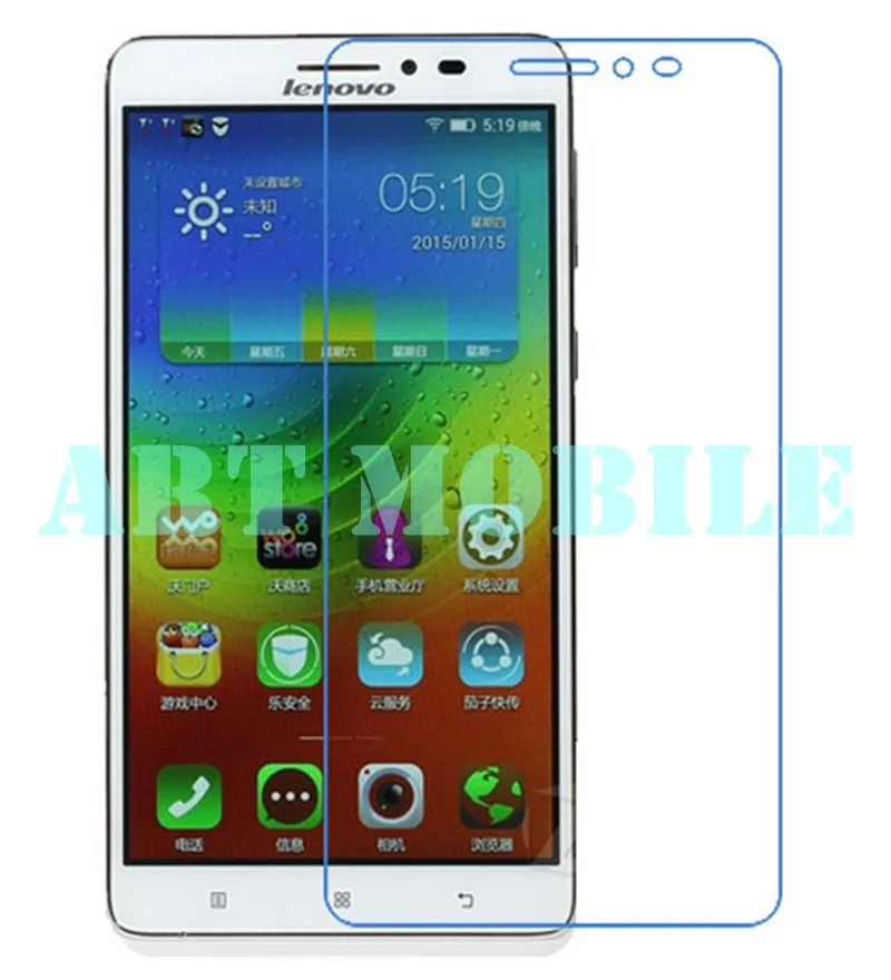 Новый 10X с антибликовым покрытием матовый Мэтт Экран протектор для Lenovo Note8 a938t