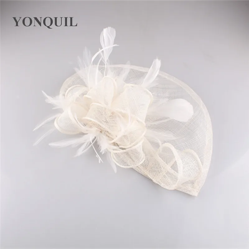 Wanita Kentucky Warna Baru Fascinator 