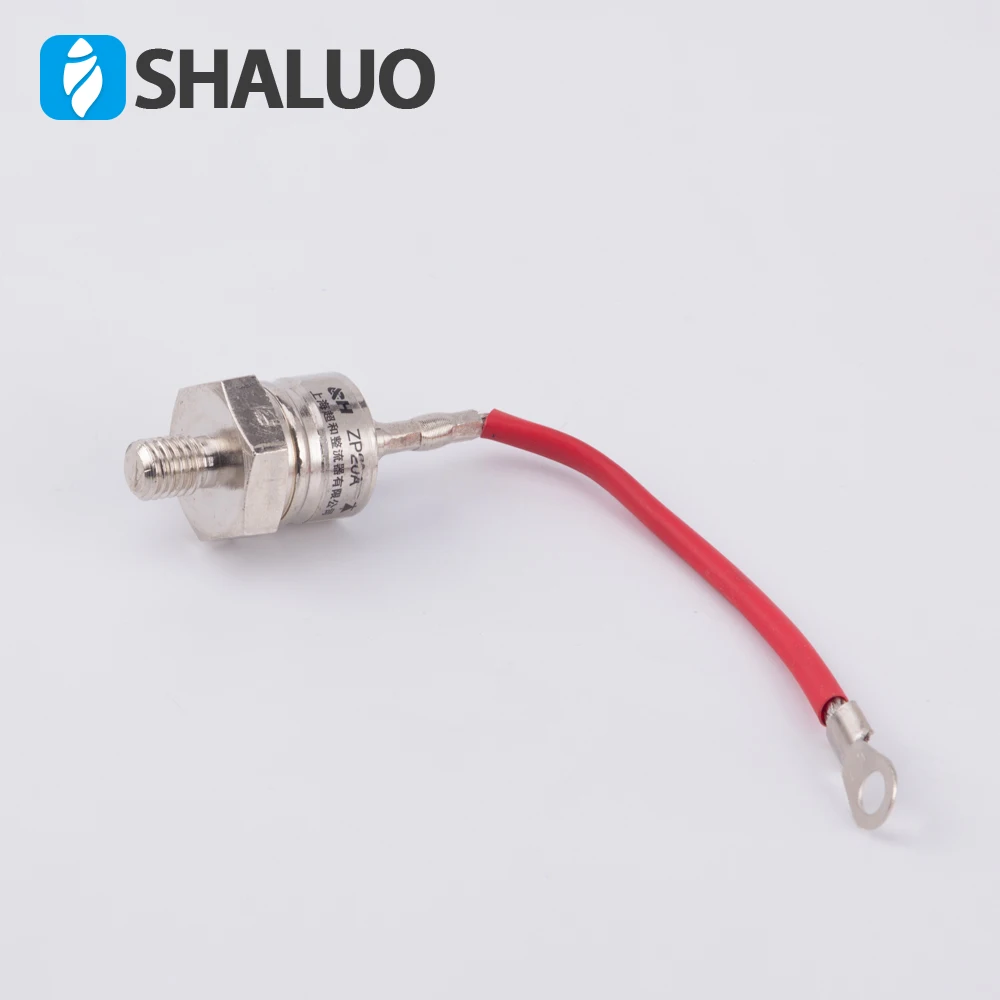 20a red diode  (5)