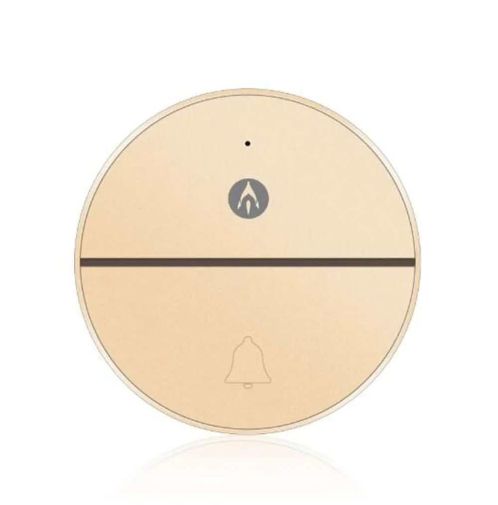 

Wireless WIFI Intercom Doorbell APP Remote Control