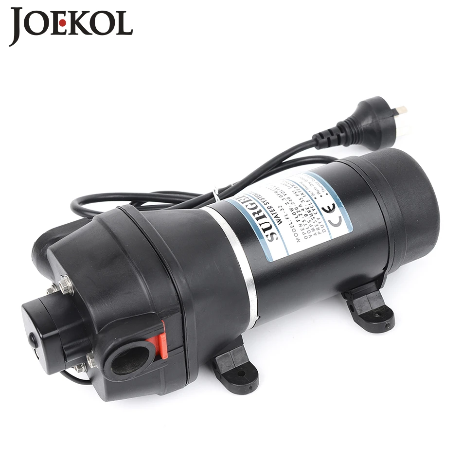 FL 32 110v/220v ac water pump self 