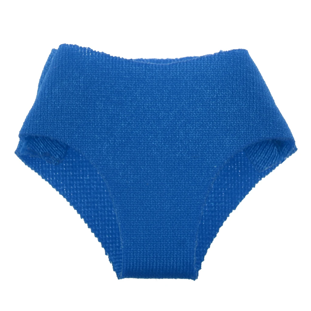 Trendy Elastic Underpants Underwear Outfit For 20cm Middle Blythe Dolls Clothes Accessories Dress Up