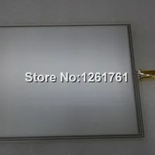 LQ104V1DG61 стеклянная панель сенсорного экрана