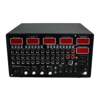 

Diesel Engine ECU Test Benchcan test machine Master MST-9001D Diesel Engine ECU Test Bench PHS For MST-9000+ MST9001D