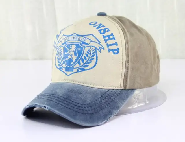 retro basketball caps