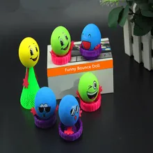 

12PCS Pop Up Emoji party favor pinata fillers baby shower boy girl toy kids birthday party gift souvenir