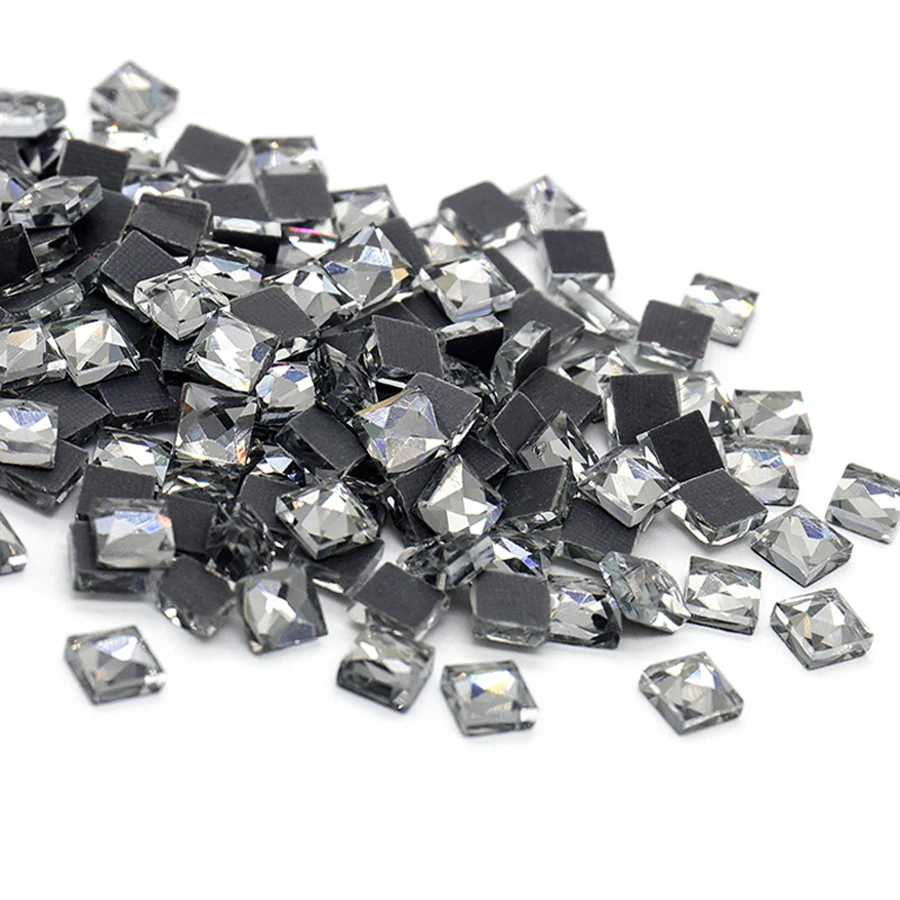 black diamond