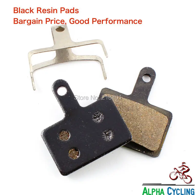 tektro auriga hydraulic brakes