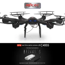 MJX X600 FPV RC Quadcopter 2.4G 6-axis Drone Headless Mode can add C4005 WIFI Drone with Camera RC Helicopters VS SYMA X5SW X5HW