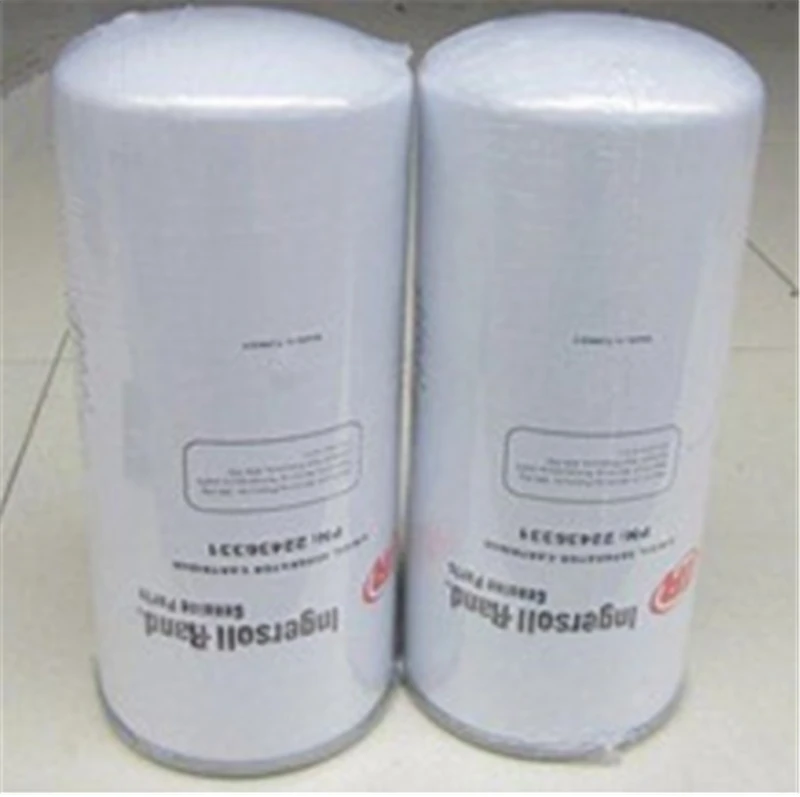 

2 pieces engine oil filter vg61000070005 for heavy truck parts
