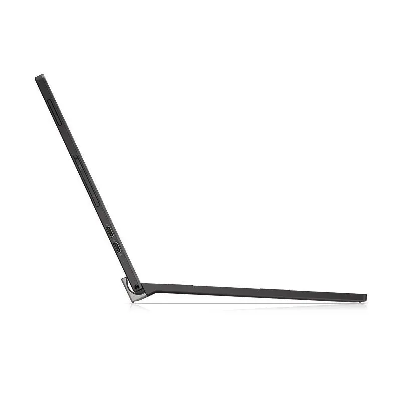 Абсолютно Новый оригинал для Dell Latitude 7275 / XPS12 9250 планшет клавиатура K18A Базовая